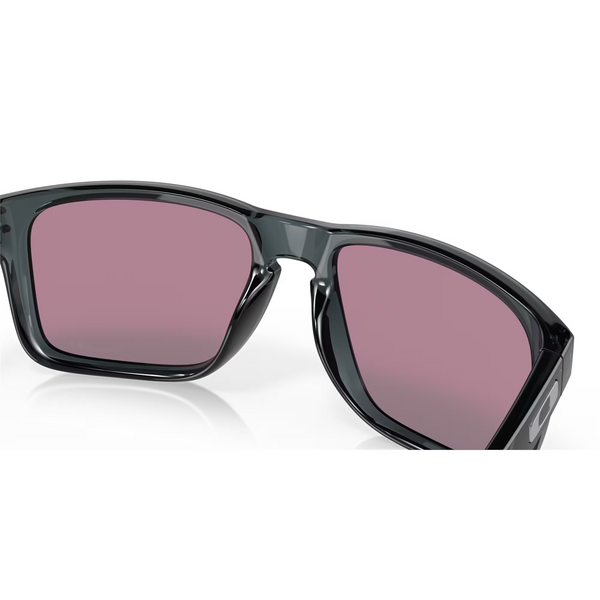 Сонцезахисні окуляри Oakley Holbrook XL Crystal Black/Prizm Jade 0888392406866 фото