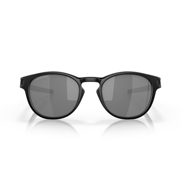Сонцезахисні окуляри Oakley Latch Matte Black/Prizm Black 2200000067852 фото
