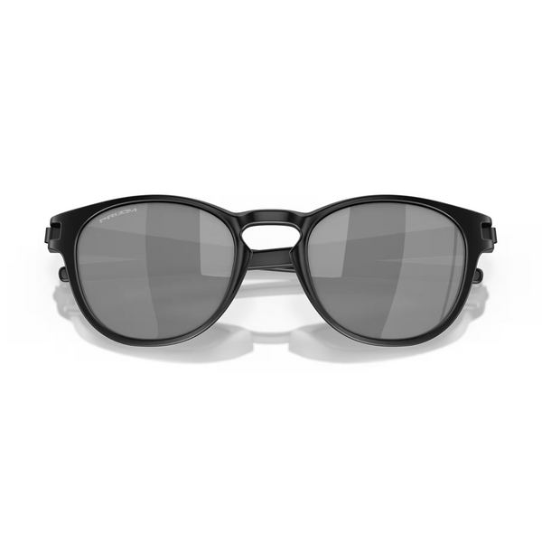 Сонцезахисні окуляри Oakley Latch Matte Black/Prizm Black 2200000067852 фото