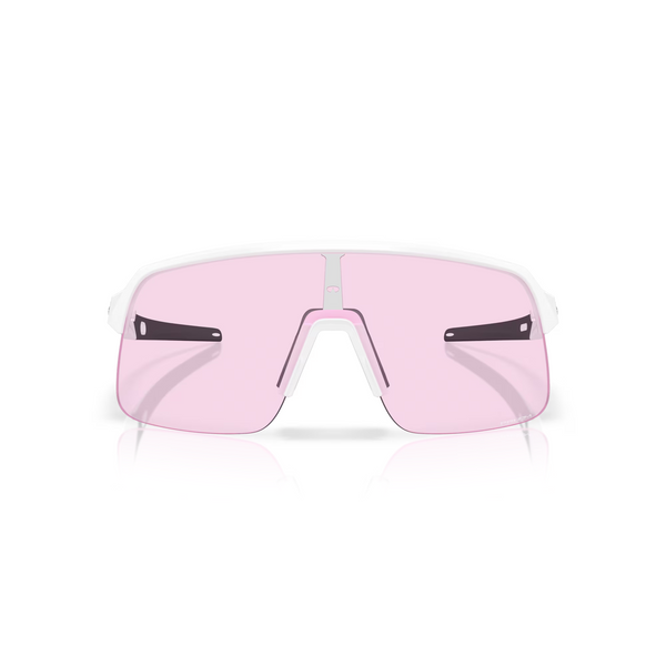 Сонцезахисні окуляри Oakley Sutro Lite S Matte White/Prizm Low Light 0888392665911 фото