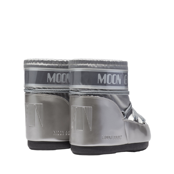 Зимові черевики Moon Boot Icon Low Glance 2200000183989 фото