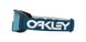 Гірськолижна маска Oakley Line Miner L B1B Poseidon/Prizm Sapphire Iridium 2200000168115 фото 2