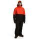 Гірськолижна куртка Horsefeathers Citadel Jacket 8592321754004 фото 2