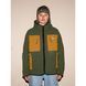Кофта Armada Furtherance Fleece Jacket 0842339269426 фото 2