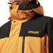 Гірськолижна куртка Oakley TNP Tbt Insulated Jacket 2200000178916 фото 14