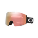 Гірськолижна маска Oakley Fall Line M Matte Black/Prizm Rose Gold Iridium