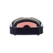 Гірськолижна маска Oakley Fall Line M Matte Black/Prizm Rose Gold Iridium 0888392573964 фото 3