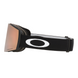 Гірськолижна маска Oakley Fall Line M Matte Black/Prizm Rose Gold Iridium 0888392573964 фото 4