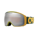 Гірськолижна маска Oakley Flight Tracker L B1b Hunter Green Gold/Prizm Black Iridium 2200000182227 фото 1