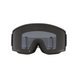 Гірськолижна маска Oakley Target Line M Matte Black/Dark Grey 0888392553904 фото 2