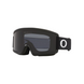 Гірськолижна маска Oakley Target Line S Matte Black/Dark Grey