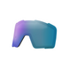 Лінза Oakley Line Miner Pro L/Prizm Iced Iridium