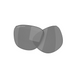 Лінза Oakley Thurso/Prizm Black