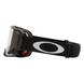 Маска для мотокросу та MTB Oakley Airbrake MX Roll-Off Tuff Blocks Gunmetal Black/Clear 0888392569660 фото 4