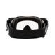 Маска для мотокросу та MTB Oakley Airbrake MX Roll-Off Tuff Blocks Gunmetal Black/Clear 0888392569660 фото 3