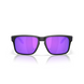 Сонцезахисні окуляри Oakley Holbrook S Matte Black/Prizm Violet 0888392668813 фото 2