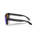 Сонцезахисні окуляри Oakley Holbrook S Matte Black/Prizm Violet 0888392668813 фото 3