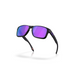 Сонцезахисні окуляри Oakley Holbrook S Matte Black/Prizm Violet 0888392668813 фото 4