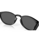 Сонцезахисні окуляри Oakley Latch Matte Black/Prizm Black 2200000067852 фото 7