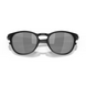 Сонцезахисні окуляри Oakley Latch Matte Black/Prizm Black 2200000067852 фото 5