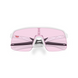 Сонцезахисні окуляри Oakley Sutro Lite S Matte White/Prizm Low Light 0888392665911 фото 5