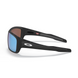 Сонцезахисні окуляри Oakley Turbine Matte Black Camo/Prizm Deep Water Polarized 2200000173010 фото 3