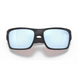 Сонцезахисні окуляри Oakley Turbine Matte Black Camo/Prizm Deep Water Polarized 2200000173010 фото 5