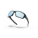 Сонцезахисні окуляри Oakley Turbine Matte Black Camo/Prizm Deep Water Polarized 2200000173010 фото 4