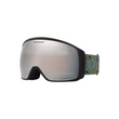 Гірськолижна маска Oakley Flight Tracker L Camo/Prizm Black Iridium 0888392598721 фото