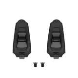 Баклі для верхніх стреп Union Aluminum S2 Ankle Ratchet (Set) 8053847071209 фото