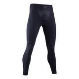Чоловіча термобілизна X-Bionic Invent 4.0 Pants Men 7613418016476 фото