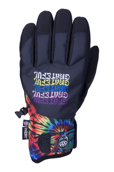 Гірськолижні рукавиці 686 Primer Glove 2200000183354 фото