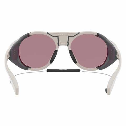 Сонцезахисні окуляри Oakley Clifden SS Warm Grey/Prizm Snow Black 2200000172648 фото