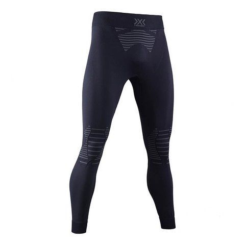 Чоловіча термобілизна X-Bionic Invent 4.0 Pants Men 7613418016476 фото