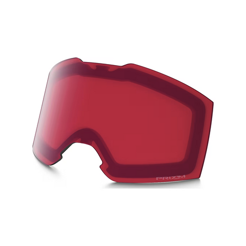 Лінза Oakley Fall Line/Prizm Rose 2200000115416 фото