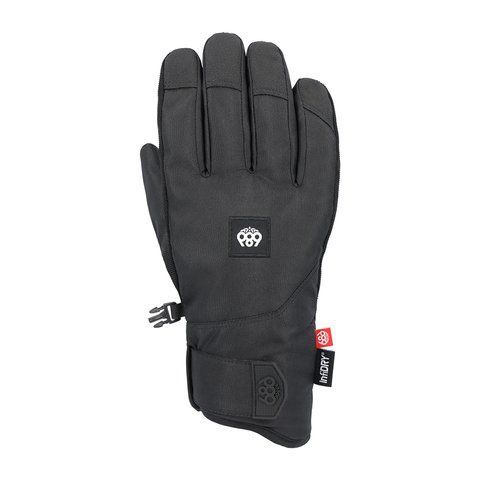 Гірськолижні рукавиці 686 Primer Glove 2200000193179 фото
