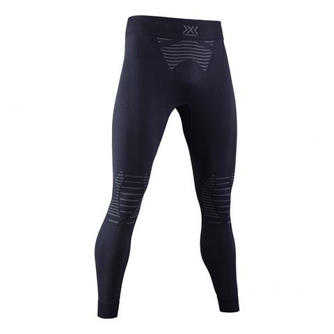 Чоловіча термобілизна X-Bionic Invent 4.0 Pants Men 7613418016445 фото