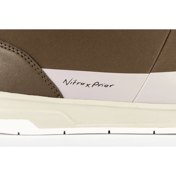 Жіночі сноубордичні черевики Nitro Monarch BOA Women's 25/26 7630349319216 фото