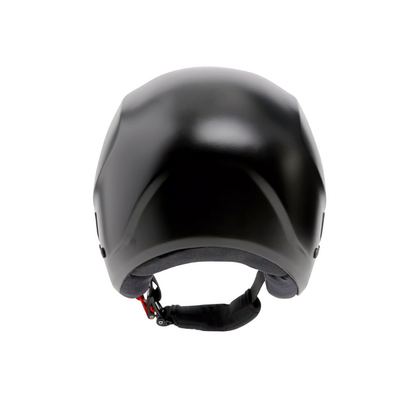 Шолом для слалому з дугою Dainese R001 Fiber Ski Helmet 8051019373212 фото