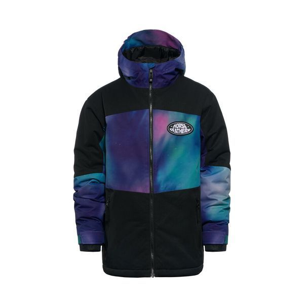 Дитяча гірськолижна куртка Horsefeathers Juno Youth Jacket 8592321755964 фото