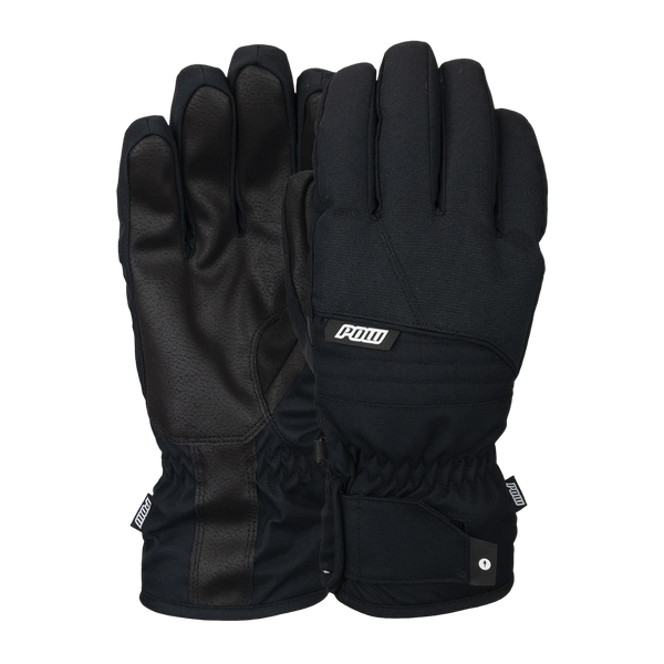 Гірськолижні рукавиці Pow Zero Glove 2.0 2200000177445 фото