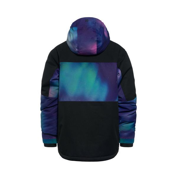 Дитяча гірськолижна куртка Horsefeathers Juno Youth Jacket 8592321755964 фото