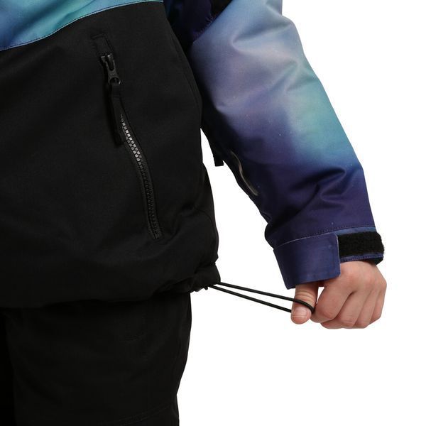 Дитяча гірськолижна куртка Horsefeathers Juno Youth Jacket 8592321755964 фото