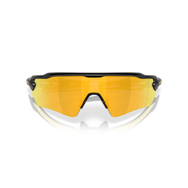 Сонцезахисні окуляри Oakley Radar EV S Path Polished Black/Prizm 24K Polarized 0888392668820 фото