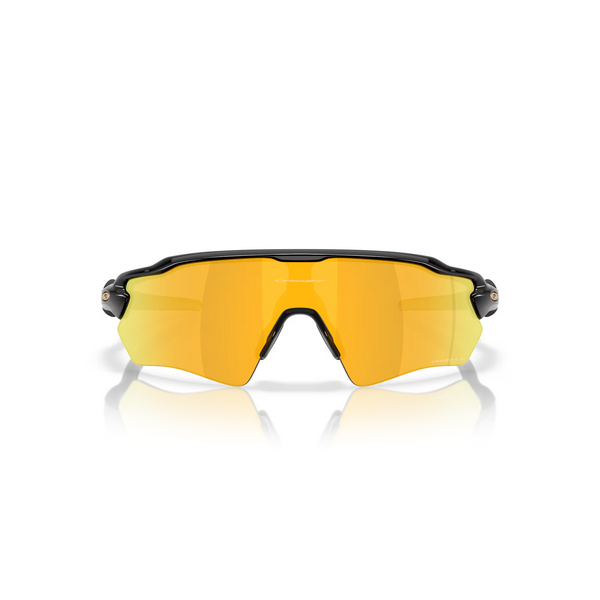 Сонцезахисні окуляри Oakley Radar EV S Path Polished Black/Prizm 24K Polarized 0888392668820 фото