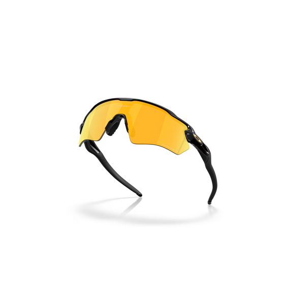 Сонцезахисні окуляри Oakley Radar EV S Path Polished Black/Prizm 24K Polarized 0888392668820 фото