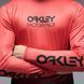 Велофутболка Oakley Maven Coast Ls Jersey 2.0 8056153889414 фото 6