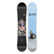 Сноуборд Nitro Mercy Women's 25/26 7630349323251 фото 1