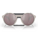 Сонцезахисні окуляри Oakley Clifden SS Warm Grey/Prizm Snow Black 2200000172648 фото 2