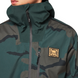 Гірськолижна куртка Oakley Tc Gunn 2.0 Rc Shell Jacket 2200000166074 фото 6
